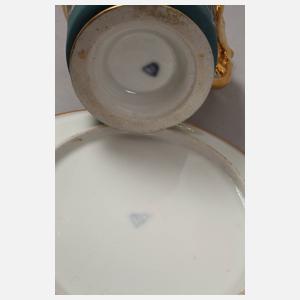 Sammeltasse Alt-Wien