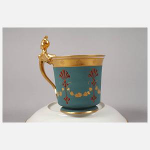 Sammeltasse Alt-Wien