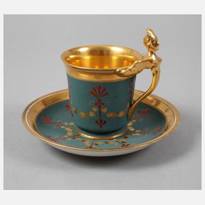 Sammeltasse Alt-Wien