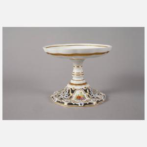 Alt-Wien Schale und Fußschale