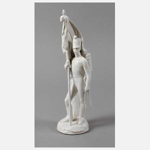 Alt-Wien Soldatenfigur