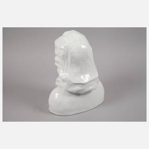 Arzberg Büste "Christel"