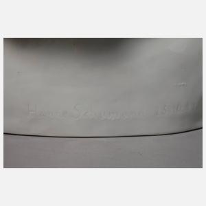 Arzberg Büste "Christel"