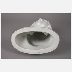 Arzberg Büste "Christel"