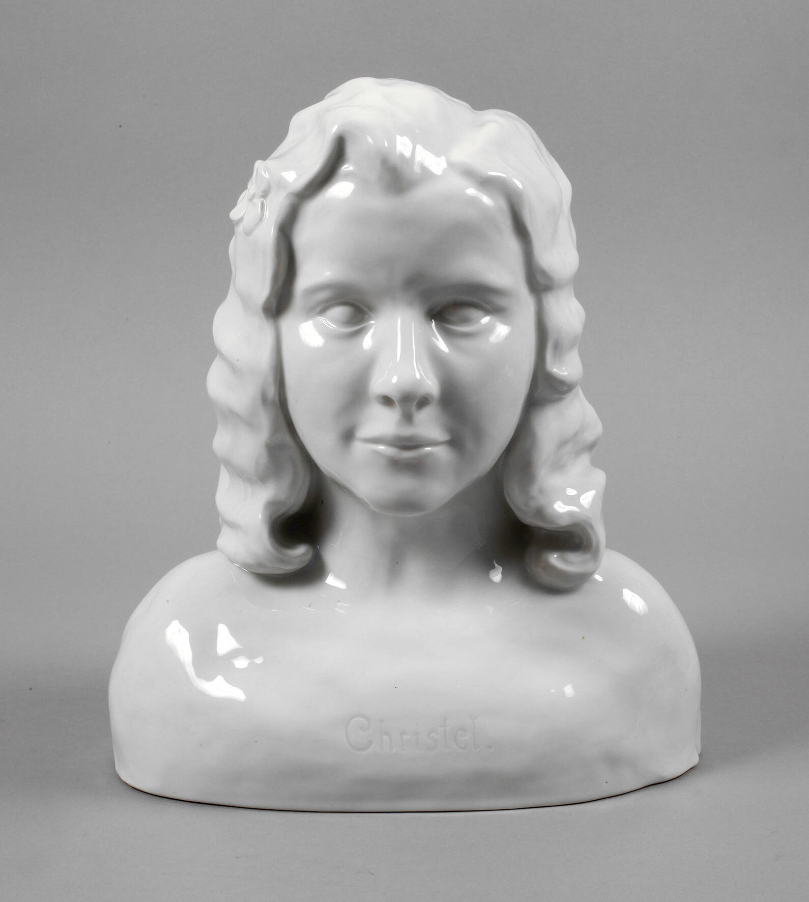 Arzberg Büste "Christel"