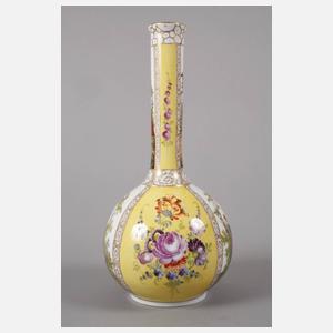 Dresden Kalebassenvase