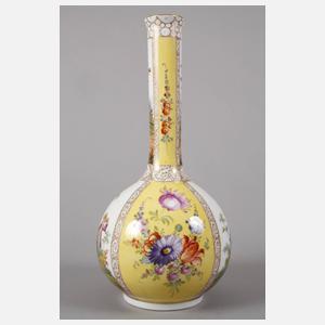 Dresden Kalebassenvase