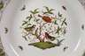 Herend/Ungarn übergroßer Wandteller