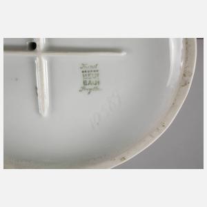 Heubach Lichte "Aschenputtel und die Tauben"