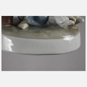 Heubach Lichte "Aschenputtel und die Tauben"