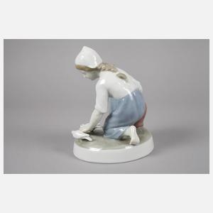 Heubach Lichte "Aschenputtel und die Tauben"