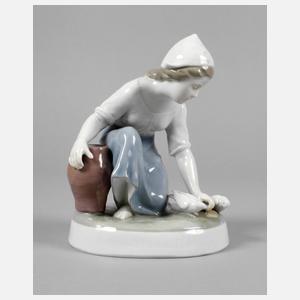 Heubach Lichte "Aschenputtel und die Tauben"