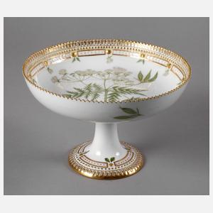 Kopenhagen Tafelaufsatz "Flora Danica"