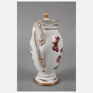 KPM Berlin Biedermeierkanne