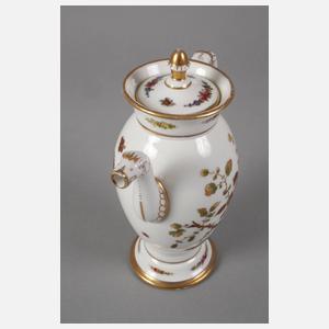 KPM Berlin Biedermeierkanne