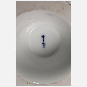 KPM Berlin Biedermeierkanne