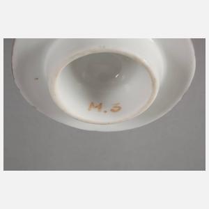 KPM Berlin Biedermeierkanne