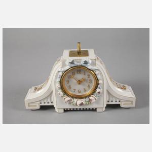 KPM Berlin Figurenuhr