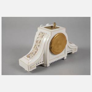 KPM Berlin Figurenuhr