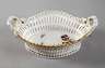 KPM Berlin Korbschale