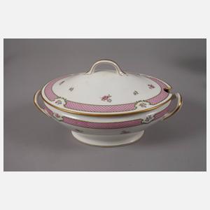 Limoges großes Kaffee-/Speiseservice