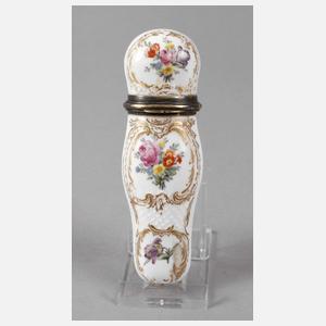 Barocketui mit Silbermontierung