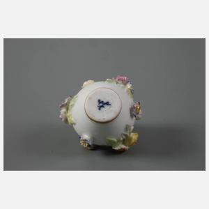 Meissen Miniatur Parfümflakon