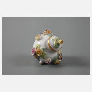 Meissen Miniatur Parfümflakon