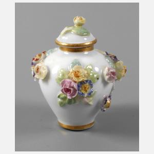 Meissen Miniatur Parfümflakon