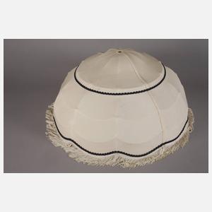 Meissen Tischlampe Zwiebelmuster