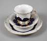 Meissen Gedeck B-Form