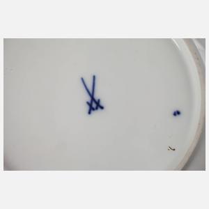 Meissen Gedeck B-Form