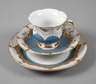 Meissen Gedeck B-Form