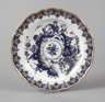Meissen Teller chinesischer Dekor