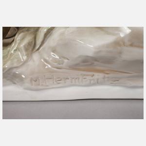 Rosenthal große "Löwengruppe"