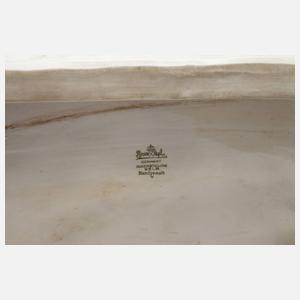 Rosenthal große "Löwengruppe"