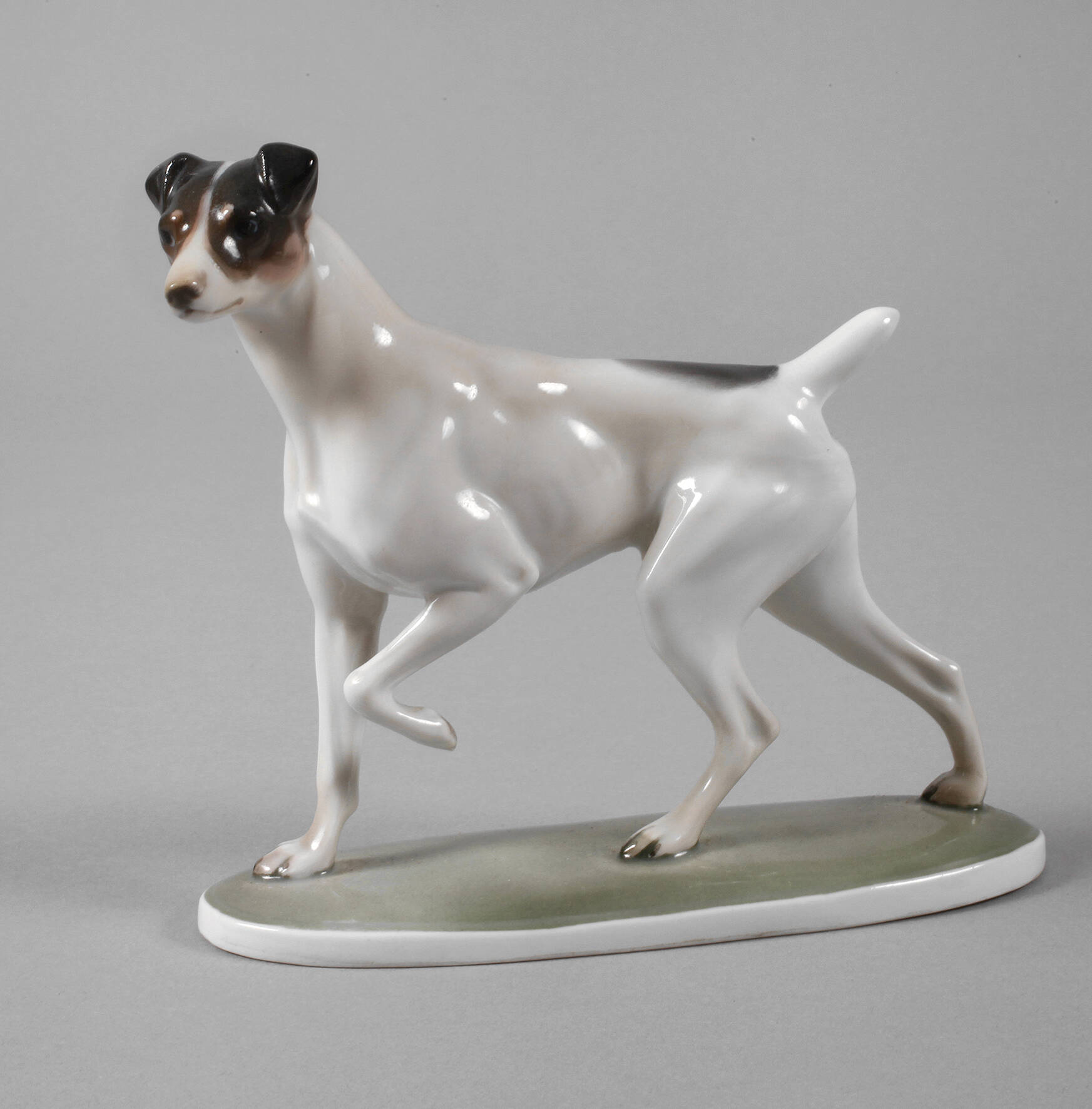 Rosenthal "Foxterrier"