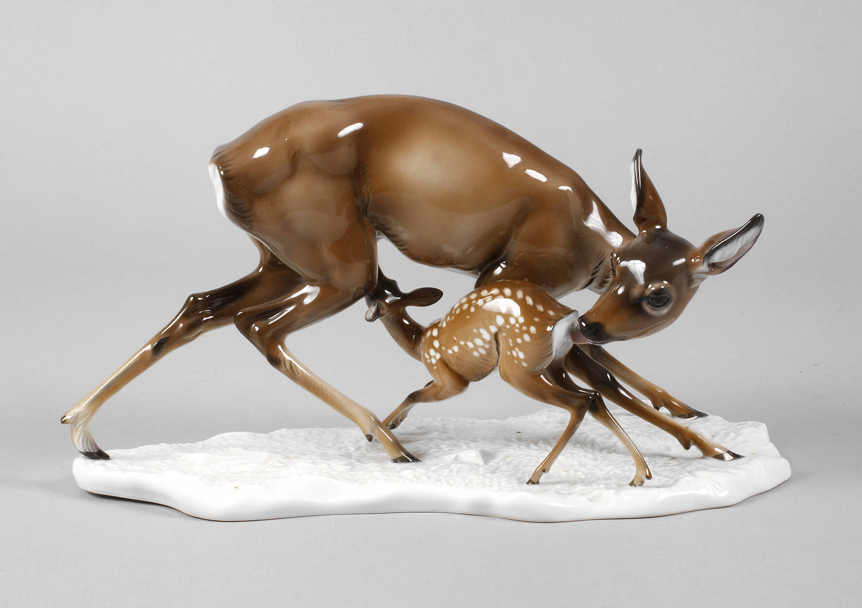 Rosenthal "Rehgruppe"