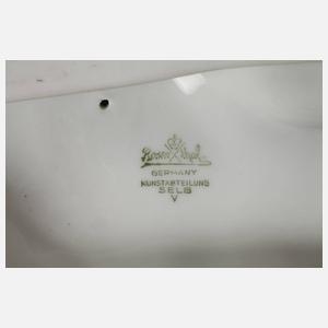 Rosenthal "Kleine Löwengruppe"