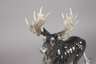 Rosenthal große Tierfigur Elch
