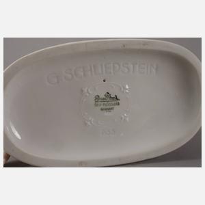 Rosenthal Gerhard Schliepstein Mutter mit Kind