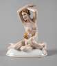 Rosenthal Gerhard Schliepstein Mutter mit Kind