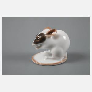 Rosenthal kleine Maus
