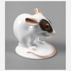 Rosenthal kleine Maus