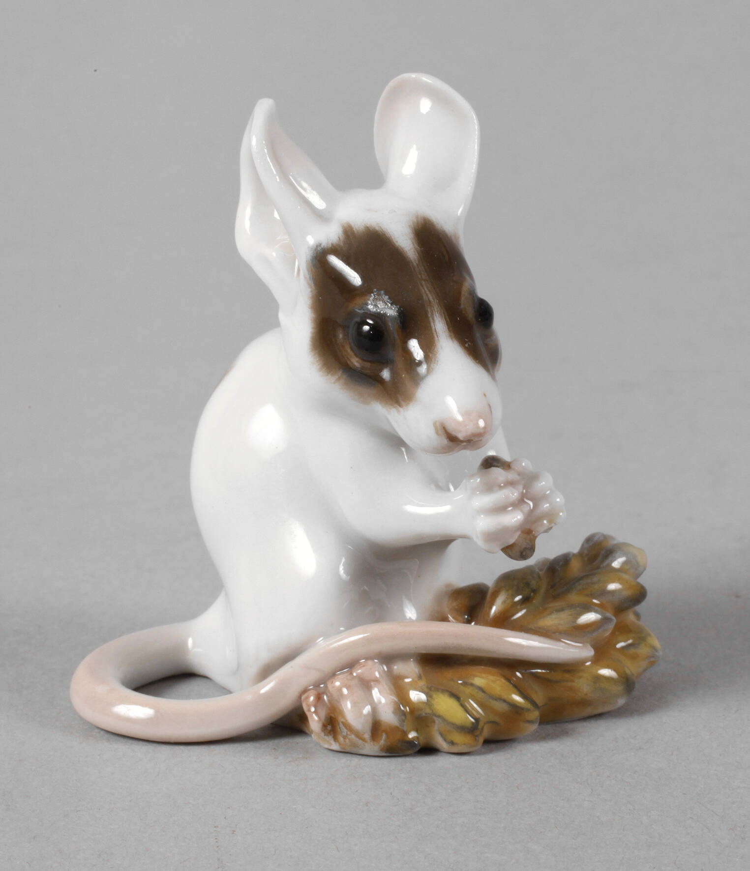 Rosenthal Miniaturmaus