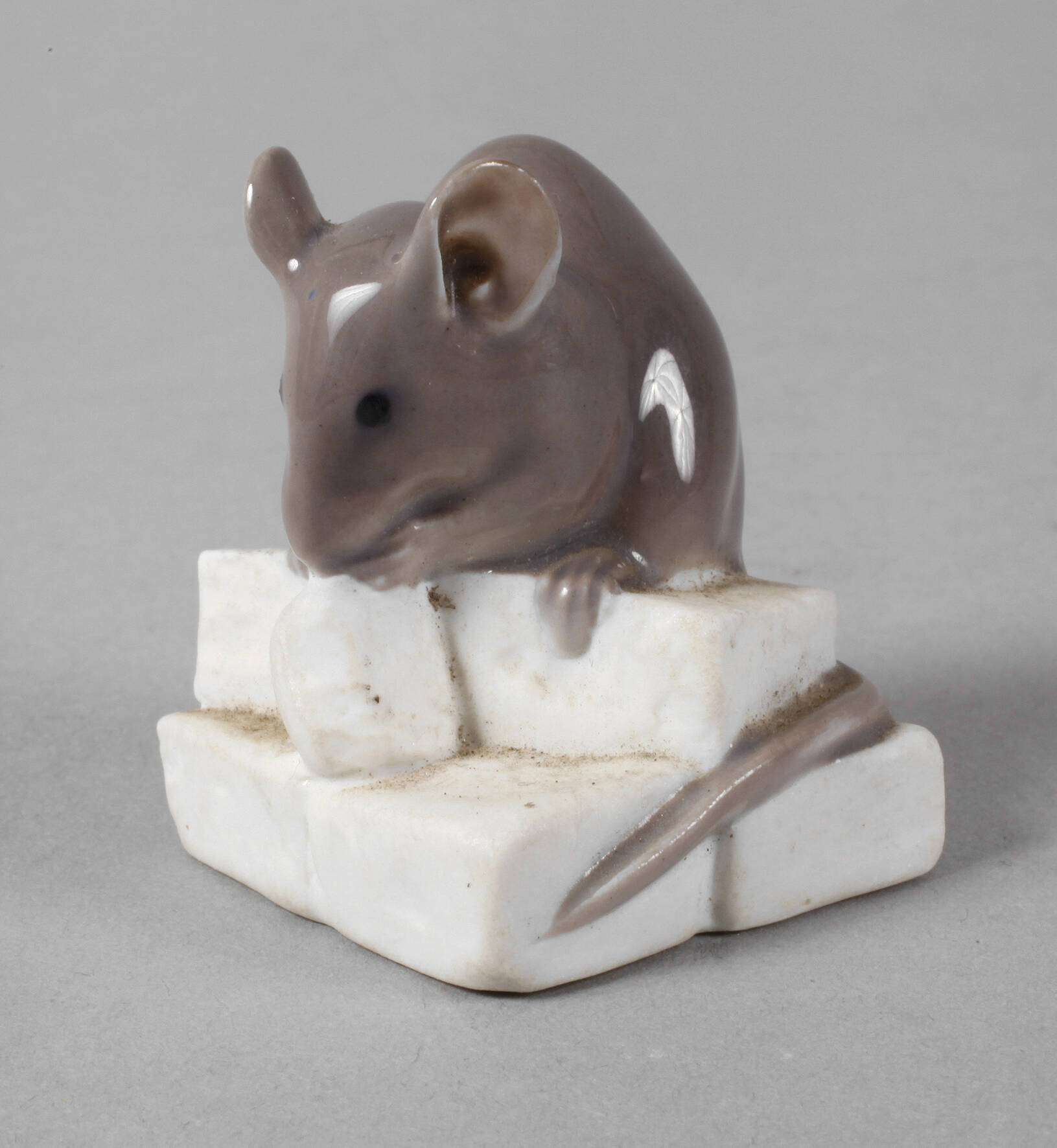 Kopenhagen Miniaturmaus