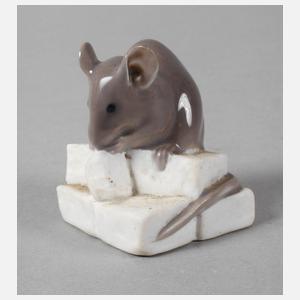 Kopenhagen Miniaturmaus