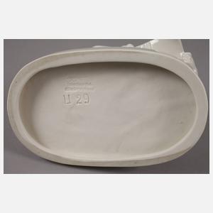 Schwarzburger Werkstätten "Schreibende Kinder"