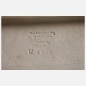 Schwarzburger Werkstätten Schäferhund