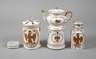 Napoleonisches Teeset Sevres